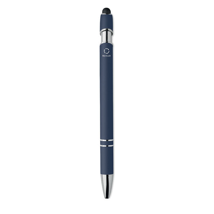 SIPARO — Bleu Marine — dessus