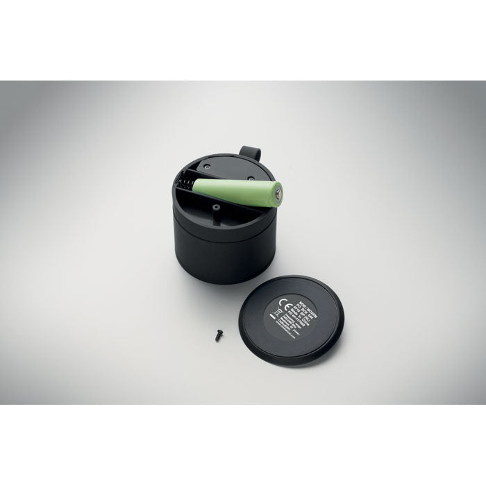 RECAR — Noir — item ambiant picture