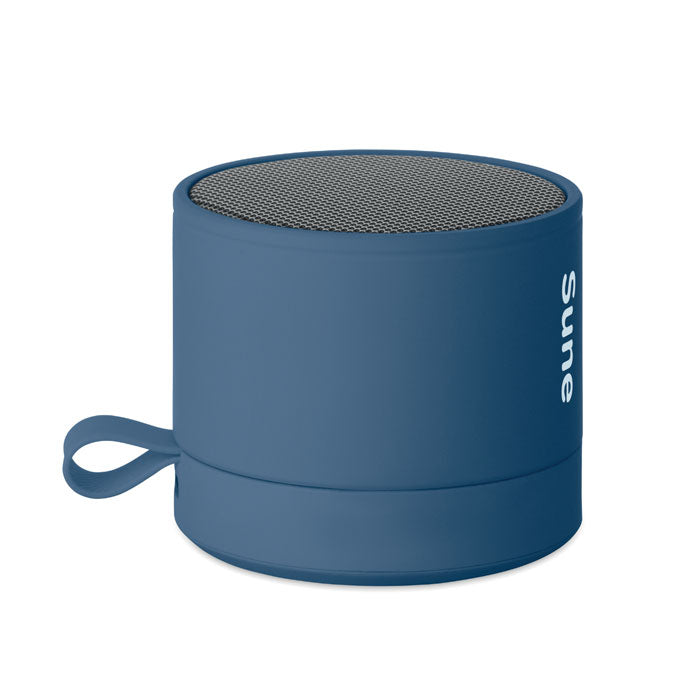 RECAR — Bleu — exemple de marquage