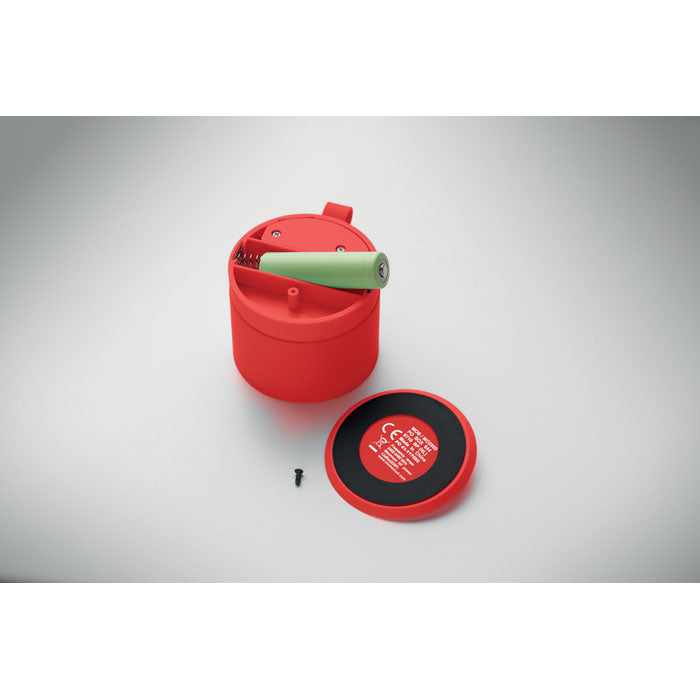 RECAR — Rouge — item ambiant picture