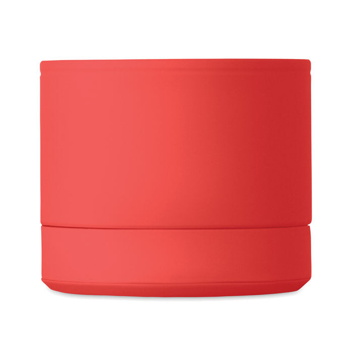 RECAR — Rouge — ouvert