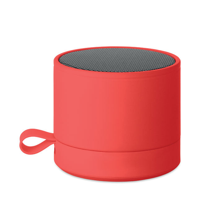 RECAR — Rouge — détail 2
