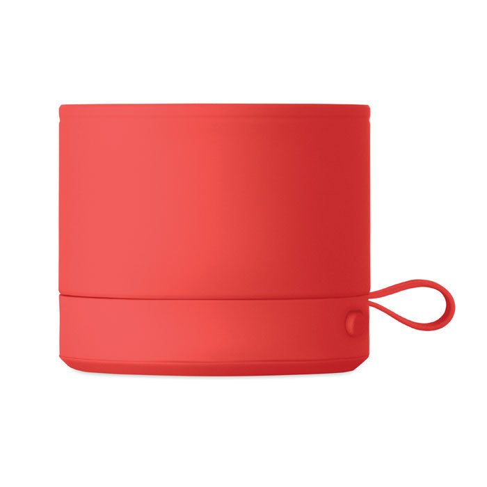 RECAR — Rouge — dessus