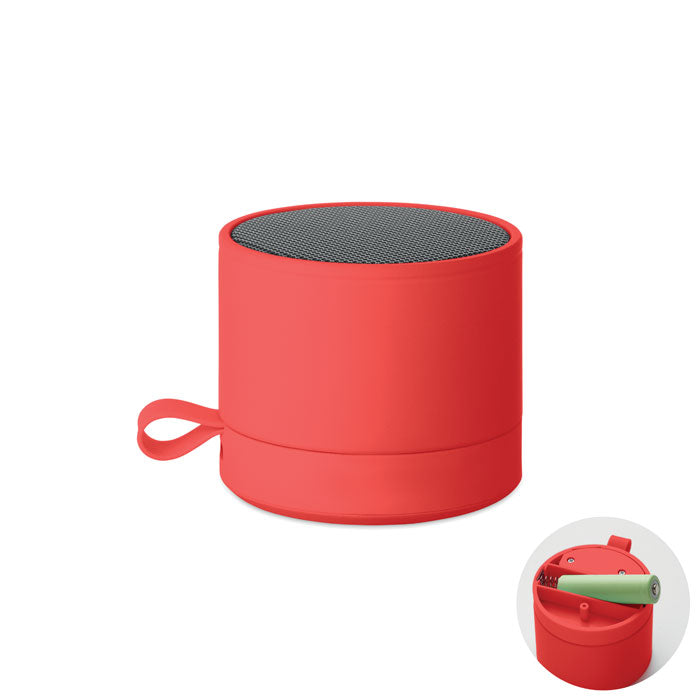RECAR — Rouge