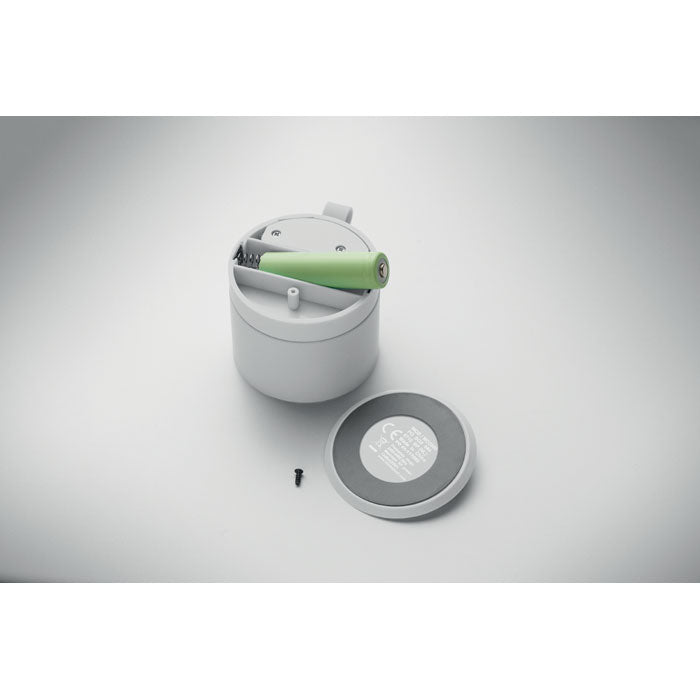 RECAR — Blanc — item ambiant picture