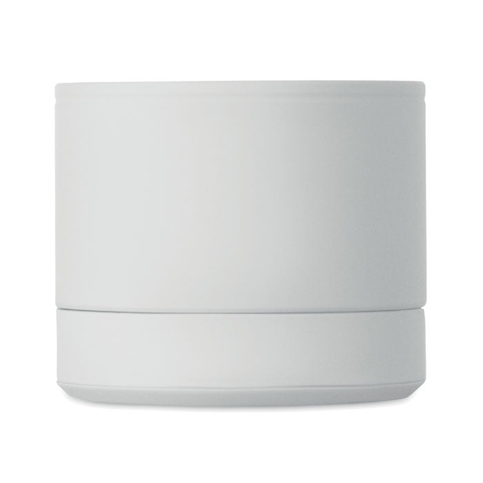 RECAR — Blanc — ouvert