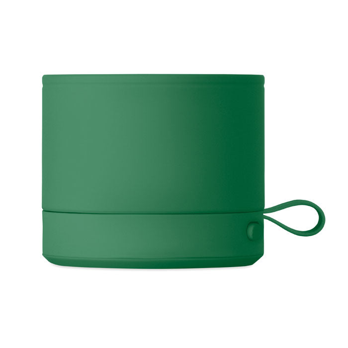 RECAR — Vert — dessus