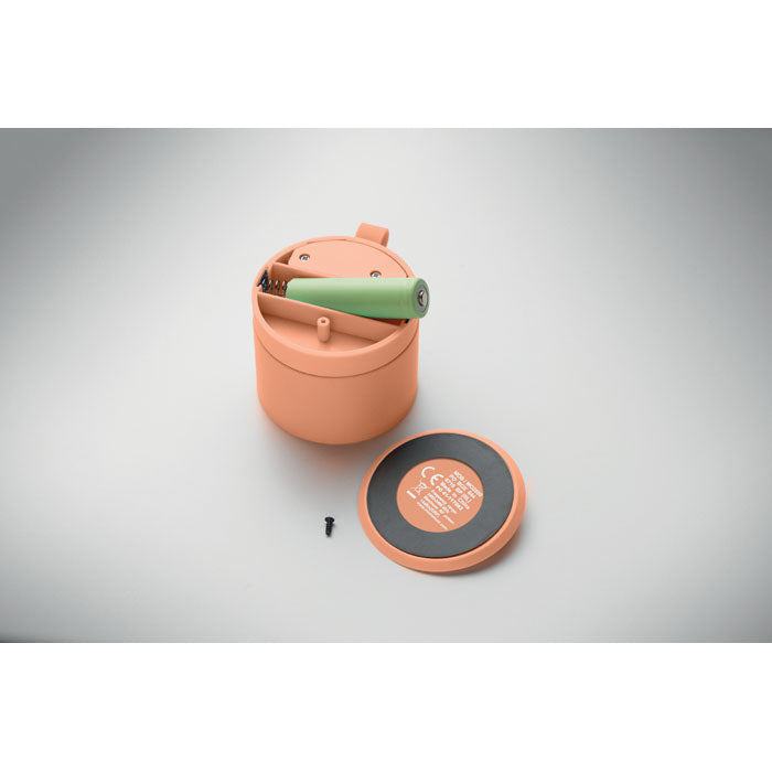 RECAR — Orange — item ambiant picture