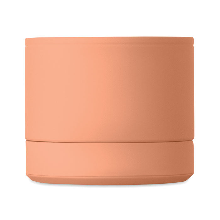 RECAR — Orange — ouvert