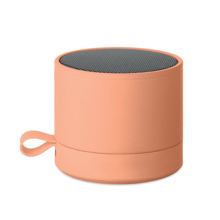 RECAR — Orange — détail 2