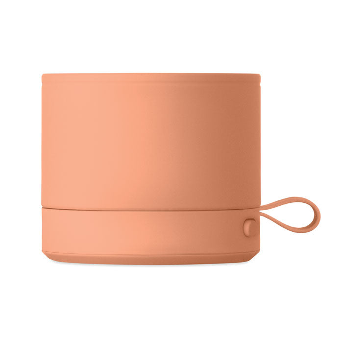 RECAR — Orange — dessus