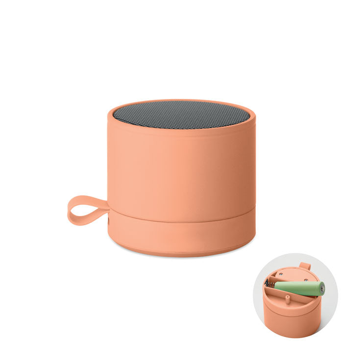 RECAR — Orange