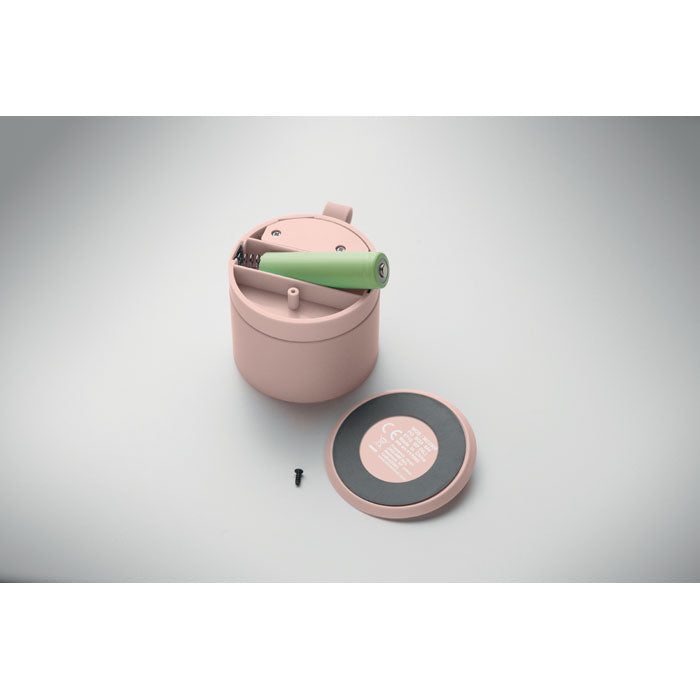RECAR — Rose Bébé — item ambiant picture