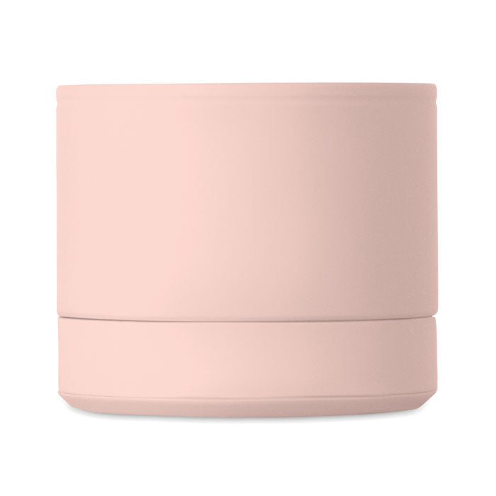 RECAR — Rose Bébé — ouvert