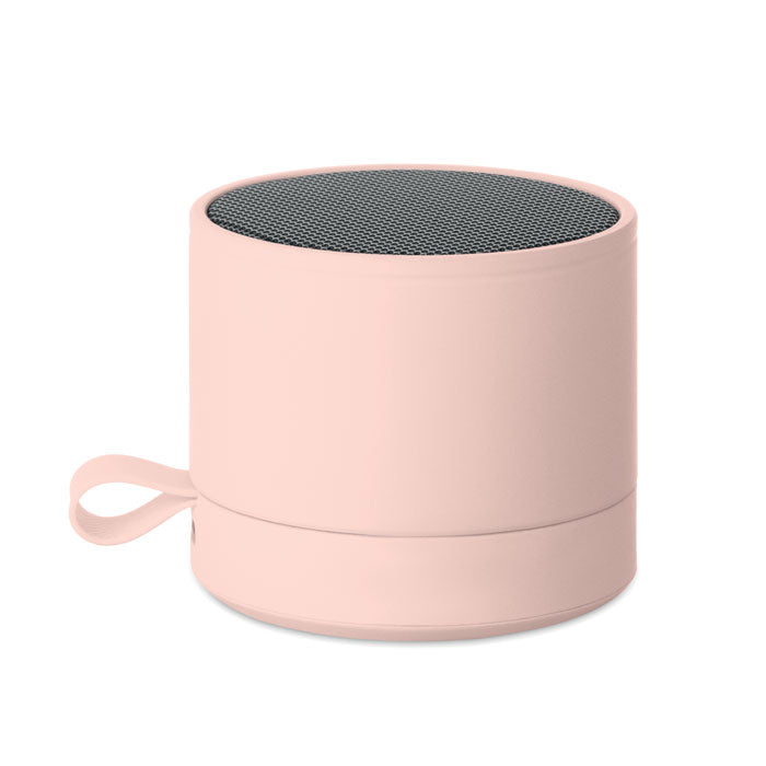 RECAR — Rose Bébé — détail 2
