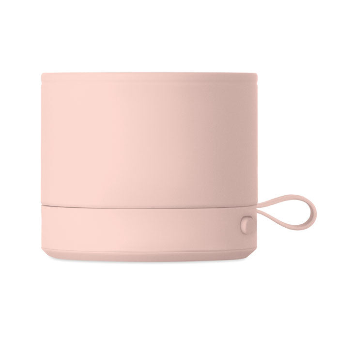 RECAR — Rose Bébé — dessus
