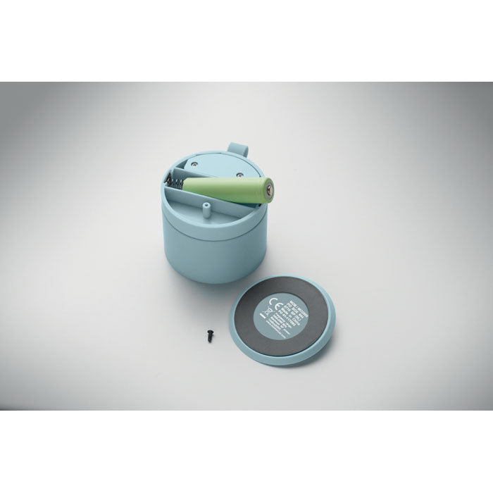 RECAR — Bleu Bébé — item ambiant picture