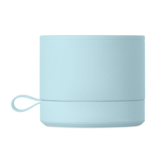 RECAR — Bleu Bébé — dos