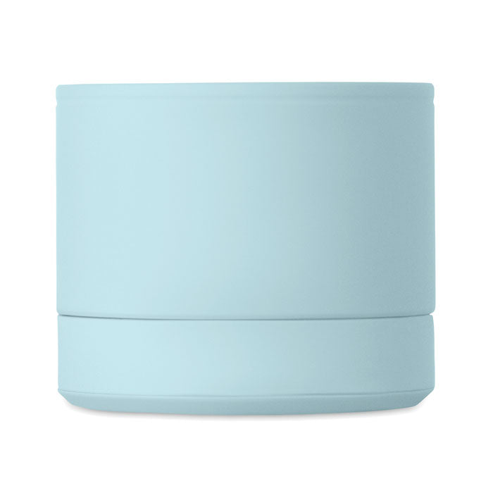 RECAR — Bleu Bébé — ouvert
