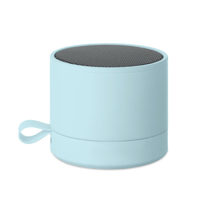 RECAR — Bleu Bébé — détail 2