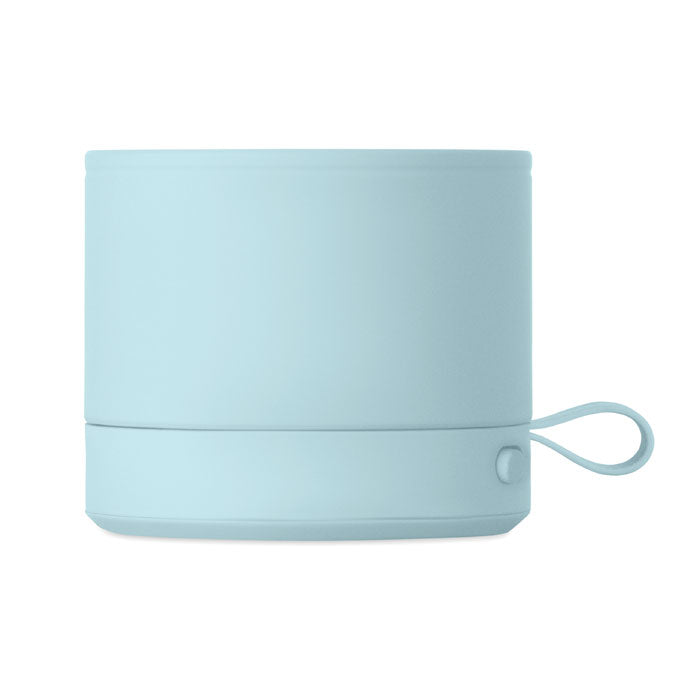 RECAR — Bleu Bébé — dessus