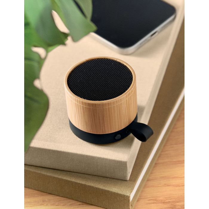 RECAR BAMBOO — Bois — item ambiant picture