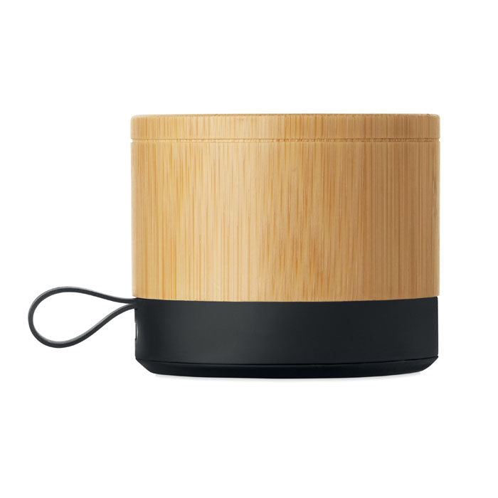 RECAR BAMBOO — Bois — dos