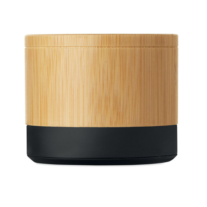 RECAR BAMBOO — Bois — ouvert