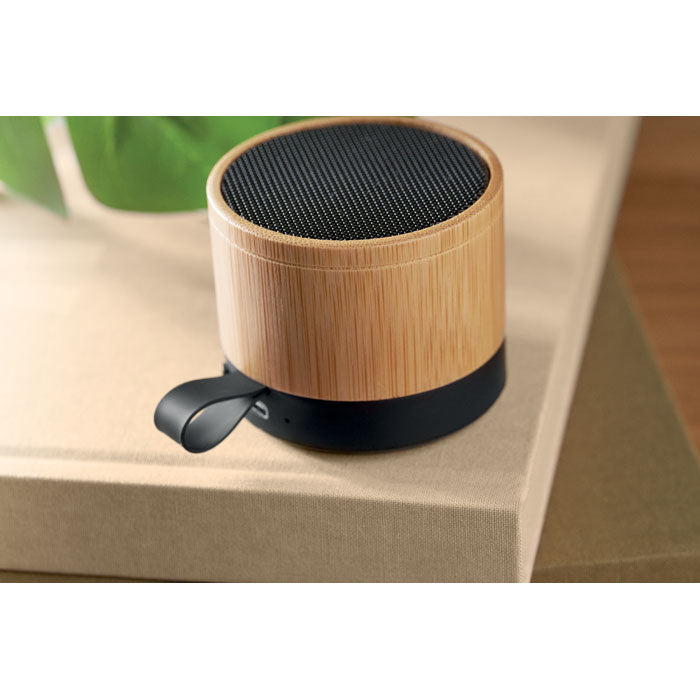 RECAR BAMBOO — Bois — 6