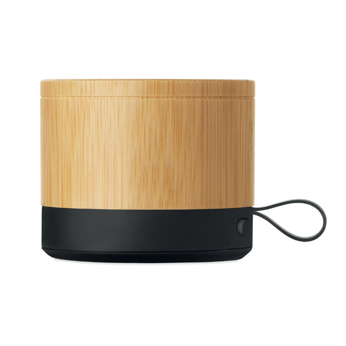 RECAR BAMBOO — Bois — dessus