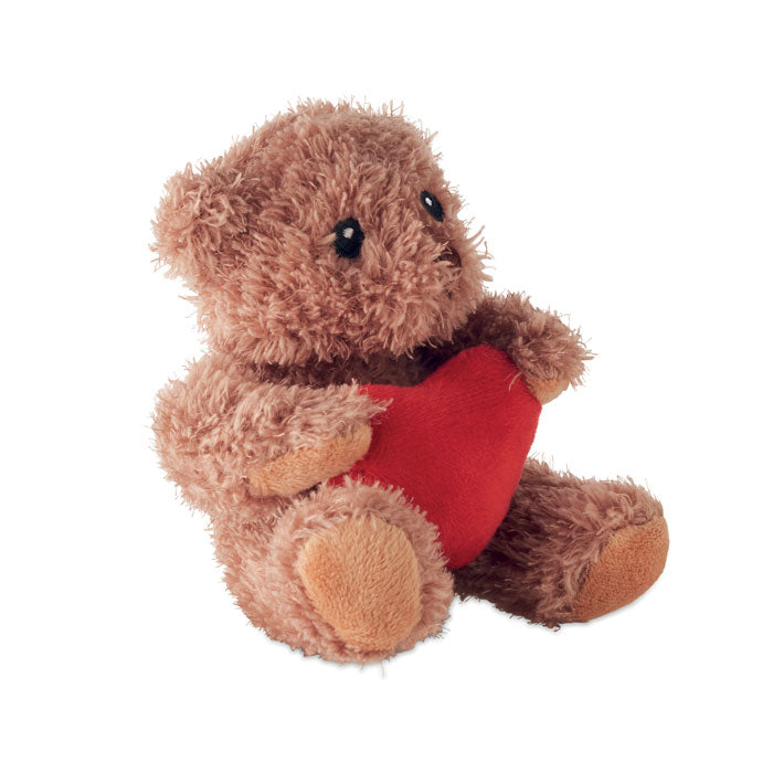 CUDDLE — Rouge — dos