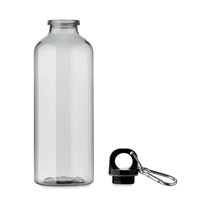 MOSS RE500 — Transparent — dos