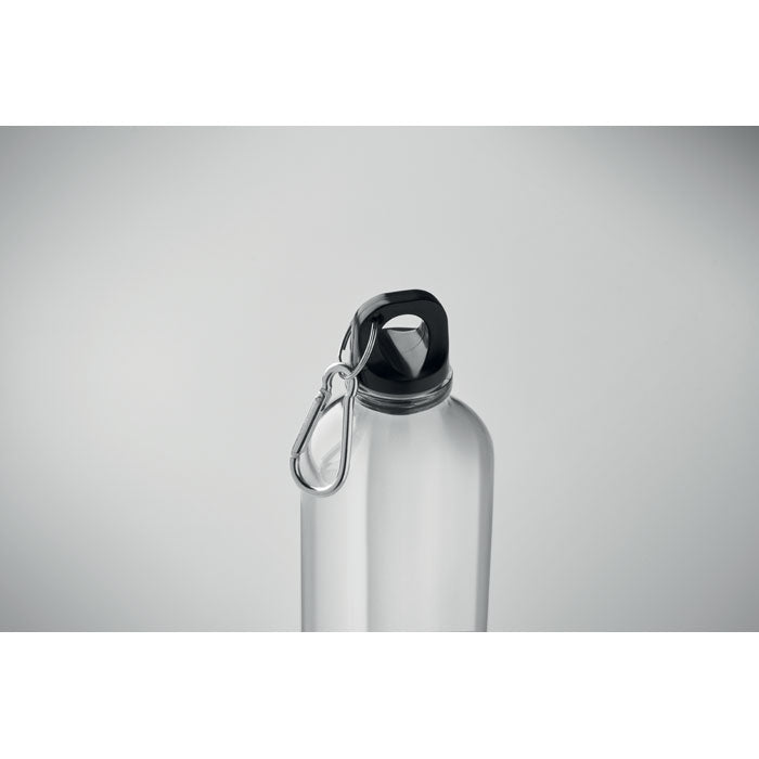 MOSS RE500 — Transparent — item detail picture