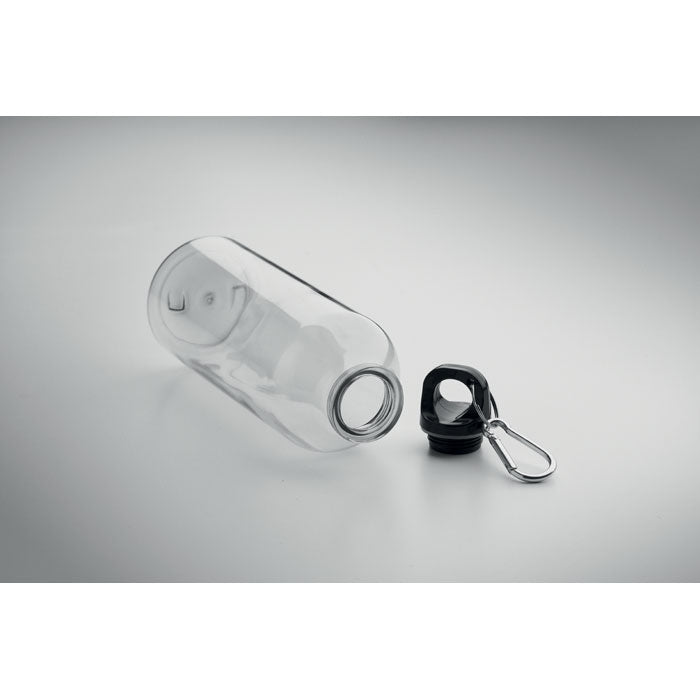 MOSS RE500 — Transparent — 6