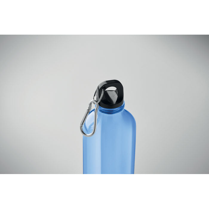 MOSS RE500 — Bleu Transparent — item detail picture