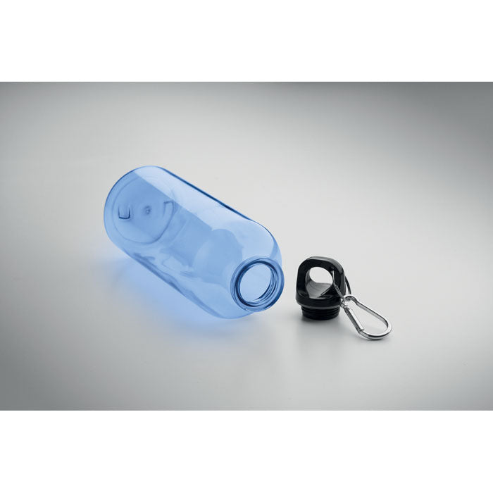 MOSS RE500 — Bleu Transparent — 6