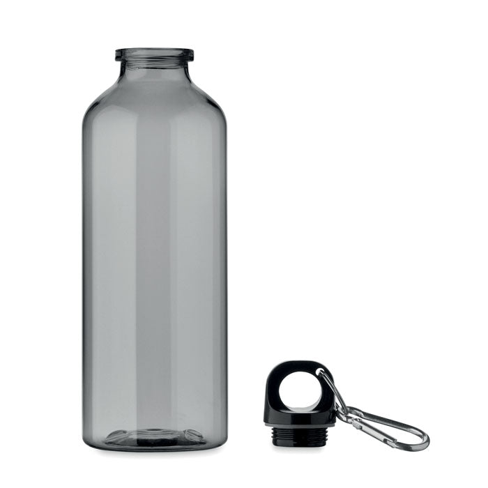 MOSS RE500 — Gris Transparent — dos