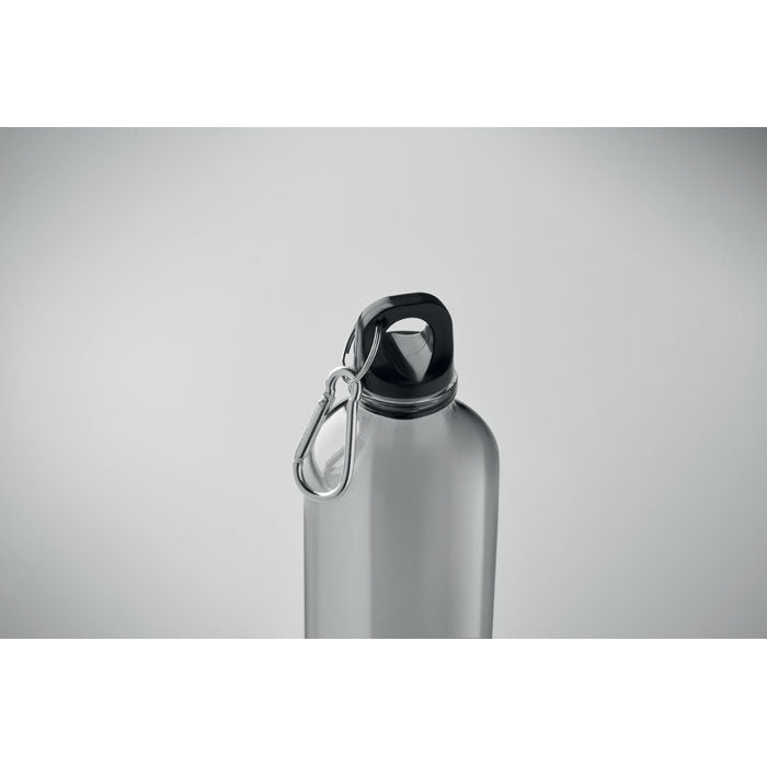 MOSS RE500 — Gris Transparent — item detail picture
