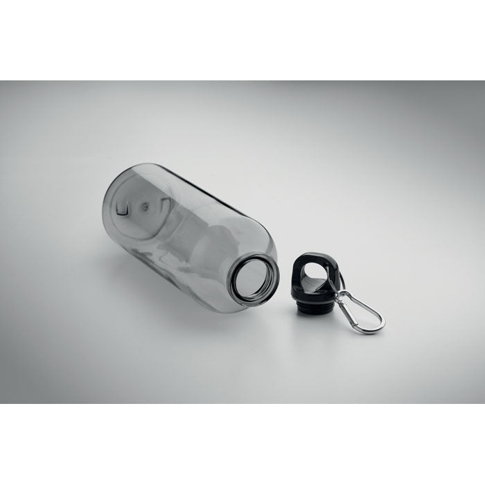 MOSS RE500 — Gris Transparent — 6
