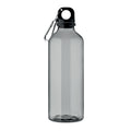 MOSS RE500 — Gris Transparent