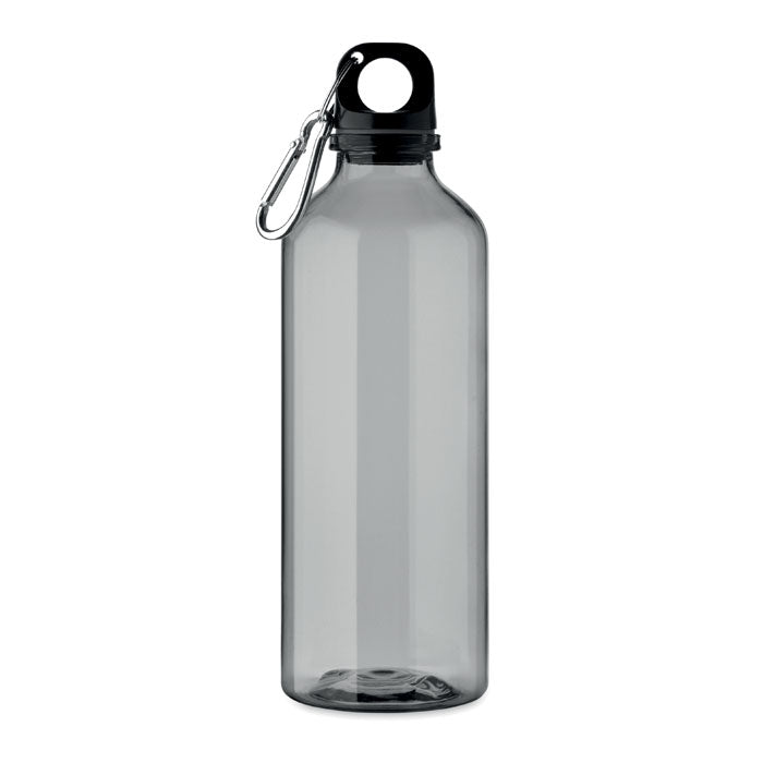 MOSS RE500 — Gris Transparent