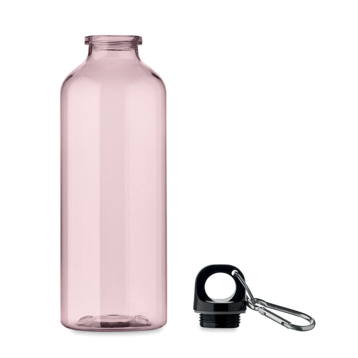 MOSS RE500 — Rose Transparent — dos