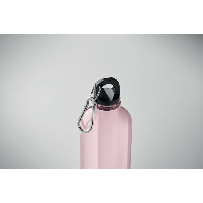 MOSS RE500 — Rose Transparent — item detail picture