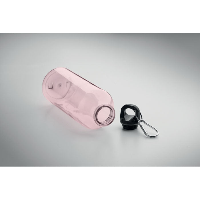 MOSS RE500 — Rose Transparent — 6