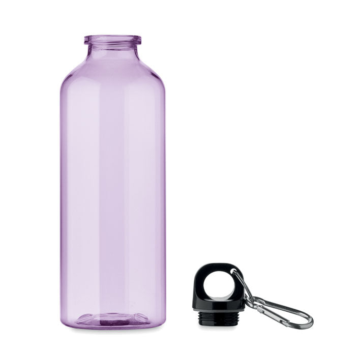 MOSS RE500 — Violet Transparent — dos