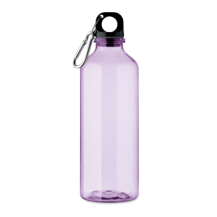 MOSS RE500 — Violet Transparent
