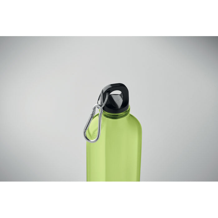 MOSS RE500 — Vert Lime Transparent — item detail picture