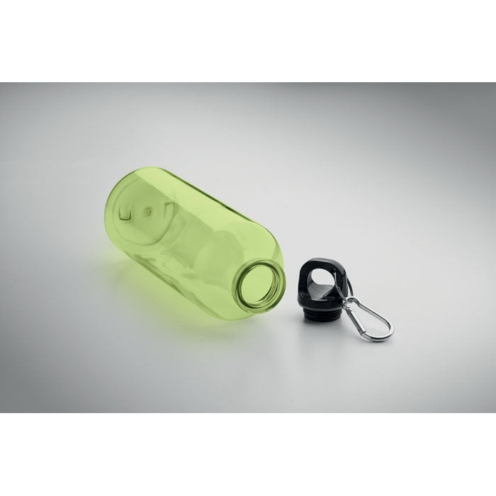 MOSS RE500 — Vert Lime Transparent — 6