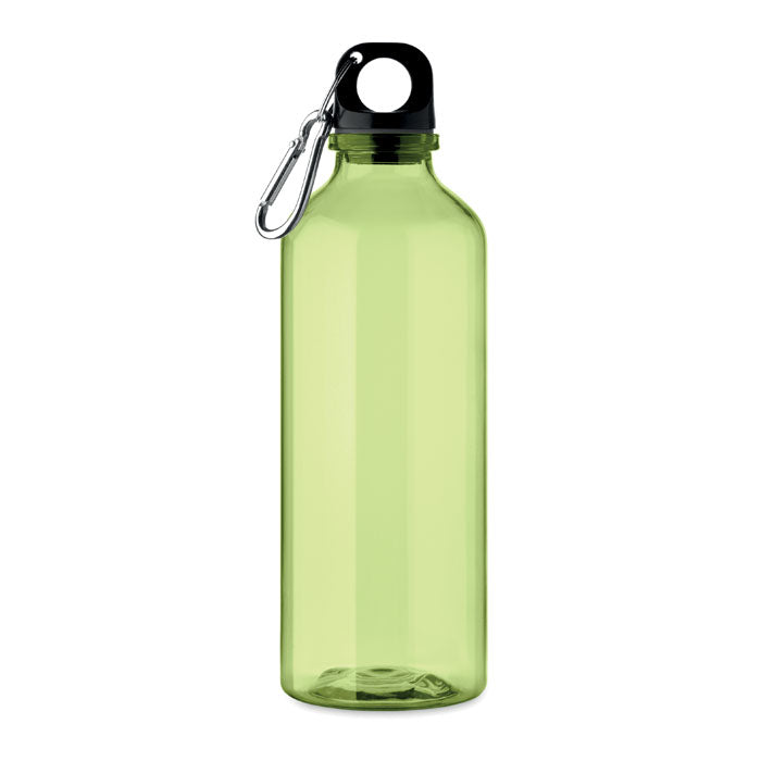 MOSS RE500 — Vert Lime Transparent
