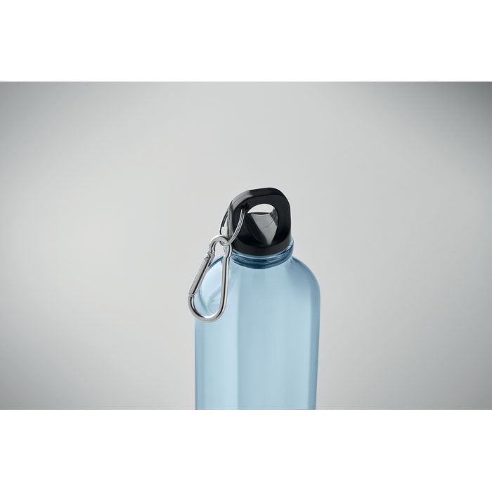 MOSS RE500 — Bleu Clair Transparent — item detail picture